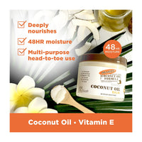 Palmers Coconut Oil Formula Body Balm 3.5 Oz