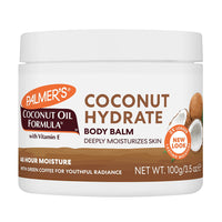 Palmers Coconut Oil Formula Body Balm 3.5 Oz