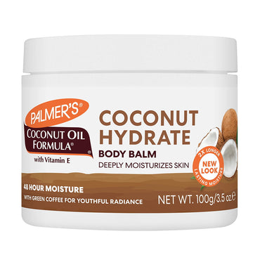 Palmers Coconut Oil Formula Body Balm 3.5 Oz