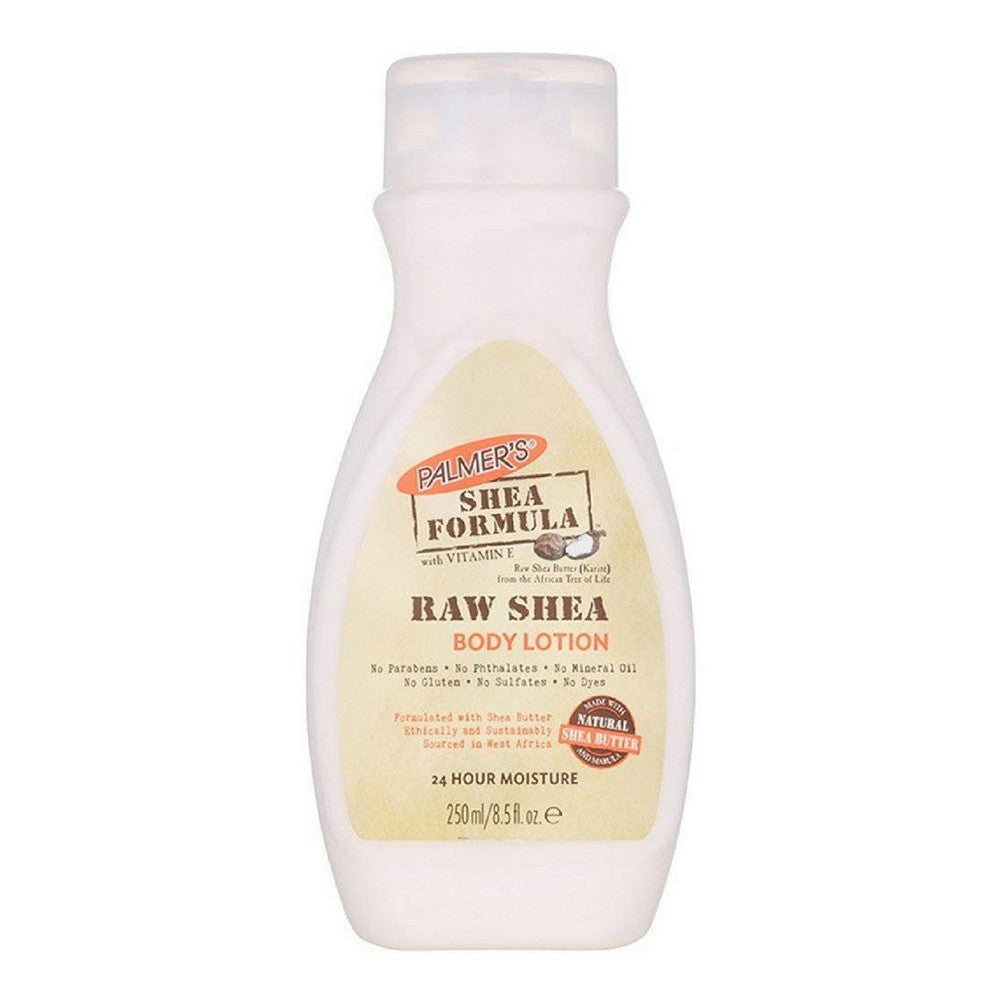 Palmer's Shea Formula Raw Shea Body Lotion, 8.5 Oz