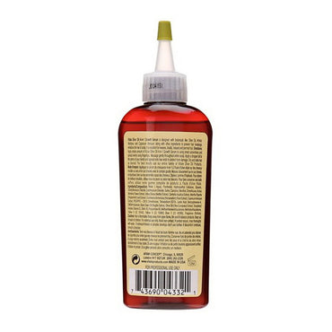 Vitale Olive Oil 4 In 1 Growth Serum, 4 Oz
