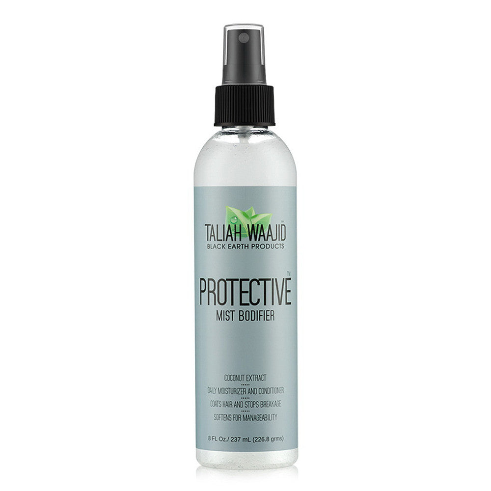 Black Earth Taliah Waajid Protective Mist Bodifier - 8 fl oz