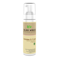Taliah Waajid Crinkles And Curls Natural Hair Setting and Styling Lotion, 8 Oz