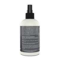 Uncle Jimmy Hair and Beard Leave in Conditioner, Hydrate and Restore, 8 Oz