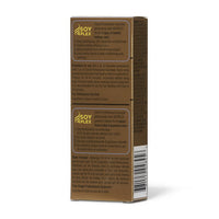 Clairol Professional Soy4plex Light Cool Brown 4A/46D Liquicolor Permanent Hair Color, 2 Oz