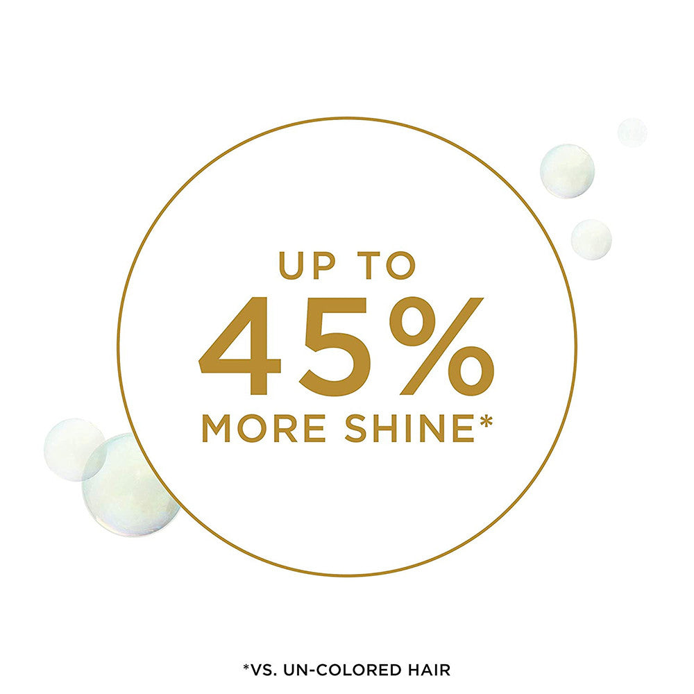 Clairol Beautiful B12D Medium Ash Brown Semi-Permanent Color, 3 Oz