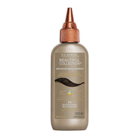 Clairol Beautiful Collection Semi Permanent Hair Color, Rich Dark Brown 2A, 3 Oz