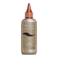 Clairol Beautiful Collection Advanced Gray Hair Color, 2A Rich Dark Brown, 3 Oz
