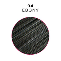 Clairol Professional Jazzing 94 Ebony Temporary Semi Permanent Hair Color, 3 Oz