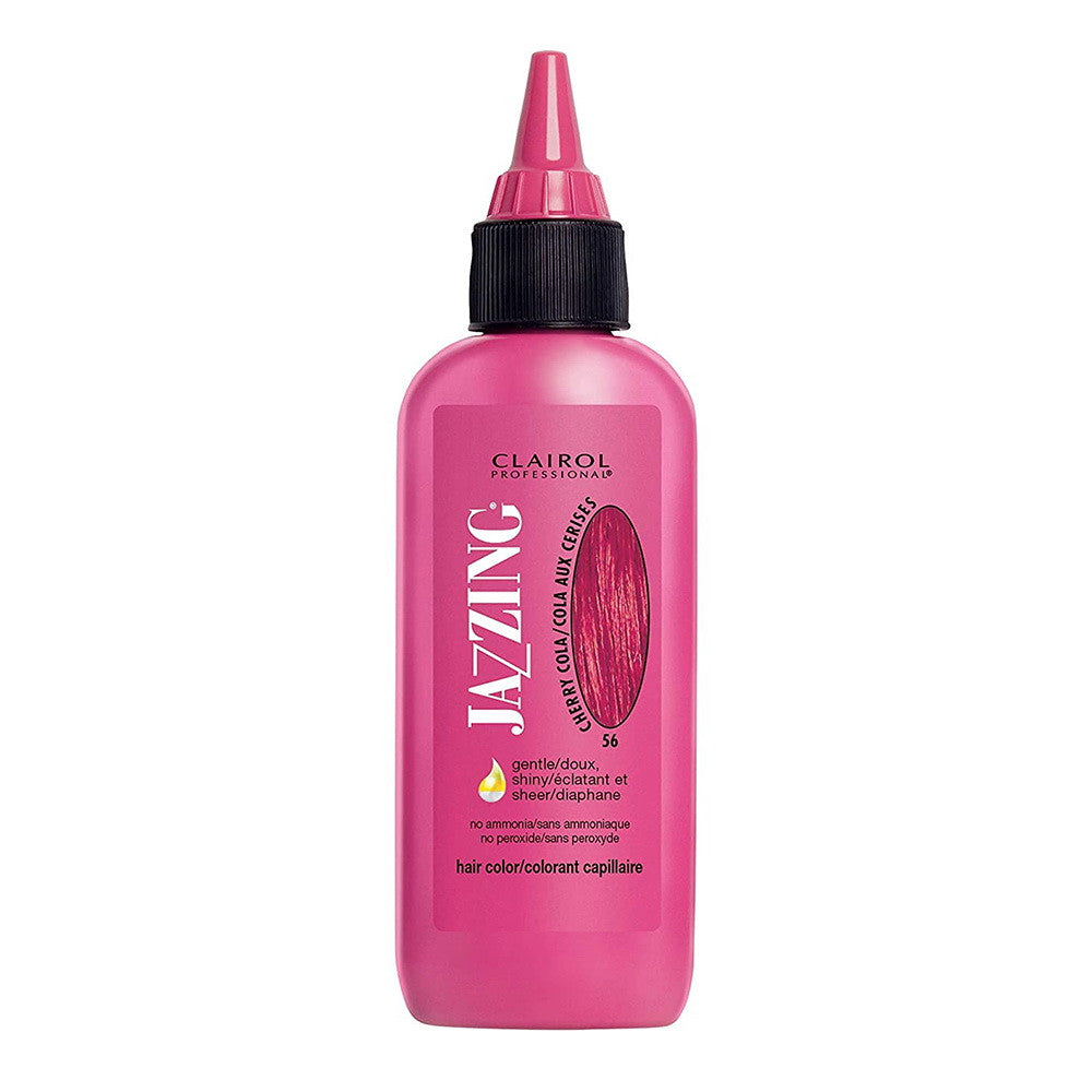Clairol Professional Jazzing 78 Creme Soda Temporary Semi Permanent Hair Color, 3 Oz