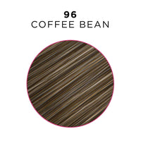 Clairol Professional Jazzing 96 Coffee Bean Temporary Semi Permanent Hair Color, 3 Oz