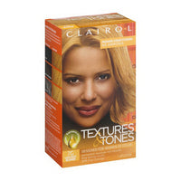 Clairol Professional Textures and Tones Hair Color, 7G Lightest Blonde, 1 Ea
