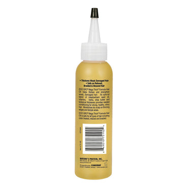 Doo Gro Mega Thick Hair Growth Oil, 4.5 Oz