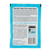 Doo Gro Mega Thick Intense Repair Rebuilding Thickening Treatment, 1.75 Oz
