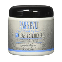 Parnevu Leave-in Conditioner for Extra Dry Hair, 16 oz