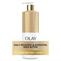 Olay Daily Recovery and Hydration Body Lotion, 17 Oz