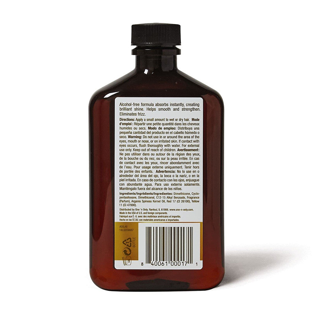 One N Only Argan Oil Treatment, 8 Oz