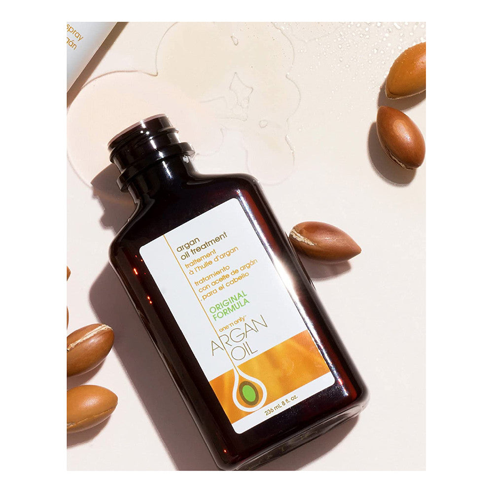 One N Only Argan Oil Treatment, 8 Oz