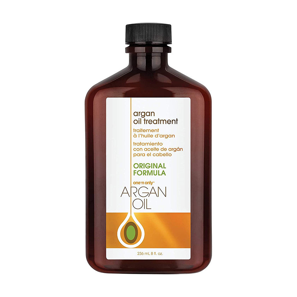 One N Only Argan Oil Treatment, 8 Oz