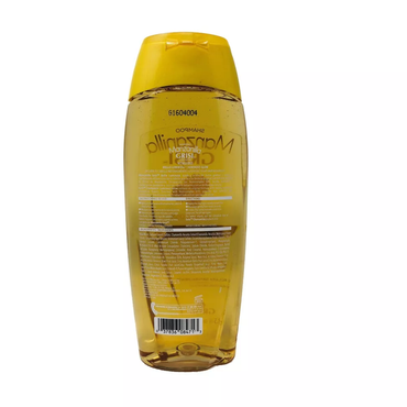 Grisi Manzanilla Chamomile Vitagloss Hair Shampoo, 13.5 Oz