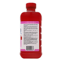 Suero Repone Electrolyte Solution, Strawberry, 33.8 Oz