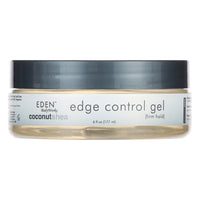 Eden BodyWorks Coconut Shea Edge Control Gel, 6 Oz