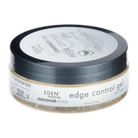 Eden BodyWorks Coconut Shea Edge Control Gel, 6 Oz