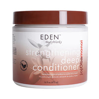 Eden Body Works Coconut Shea Curl Defining Creme, 16 Oz