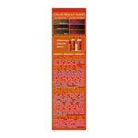 Creme of Nature Exotic Shine Permanent Hair Color With Argan Oil, Intensive Red 7.6, 1 Ea