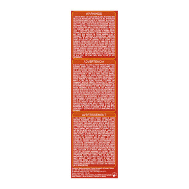 Creme of Nature Exotic Shine Permanent Hair Color With Argan Oil, Intensive Red 7.6, 1 Ea