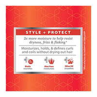Dr. Miracle's Strong and Healthy Nourishing and Styling Gel, 12 Oz