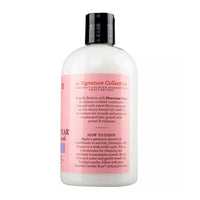 Camille Rose Naturals Moroccan Pear Conditioning Custard Moroccan Pear And Cherry Kernal Oil, 12 oz