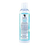 Camille Rose Naturals Coconut Water Leave-In Detangling Hair Treatment, 8 oz