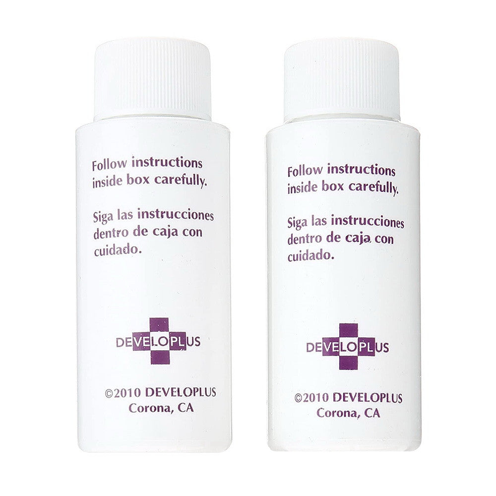 Satin Color Reverse Hair Color Remover Kit 2 Oz, 2 Ea