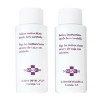 Satin Color Reverse Hair Color Remover Kit 2 Oz, 2 Ea