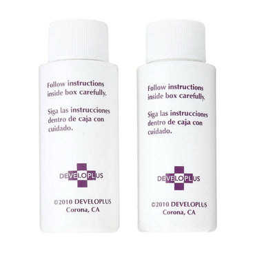 Satin Color Reverse Hair Color Remover Kit 2 Oz, 2 Ea