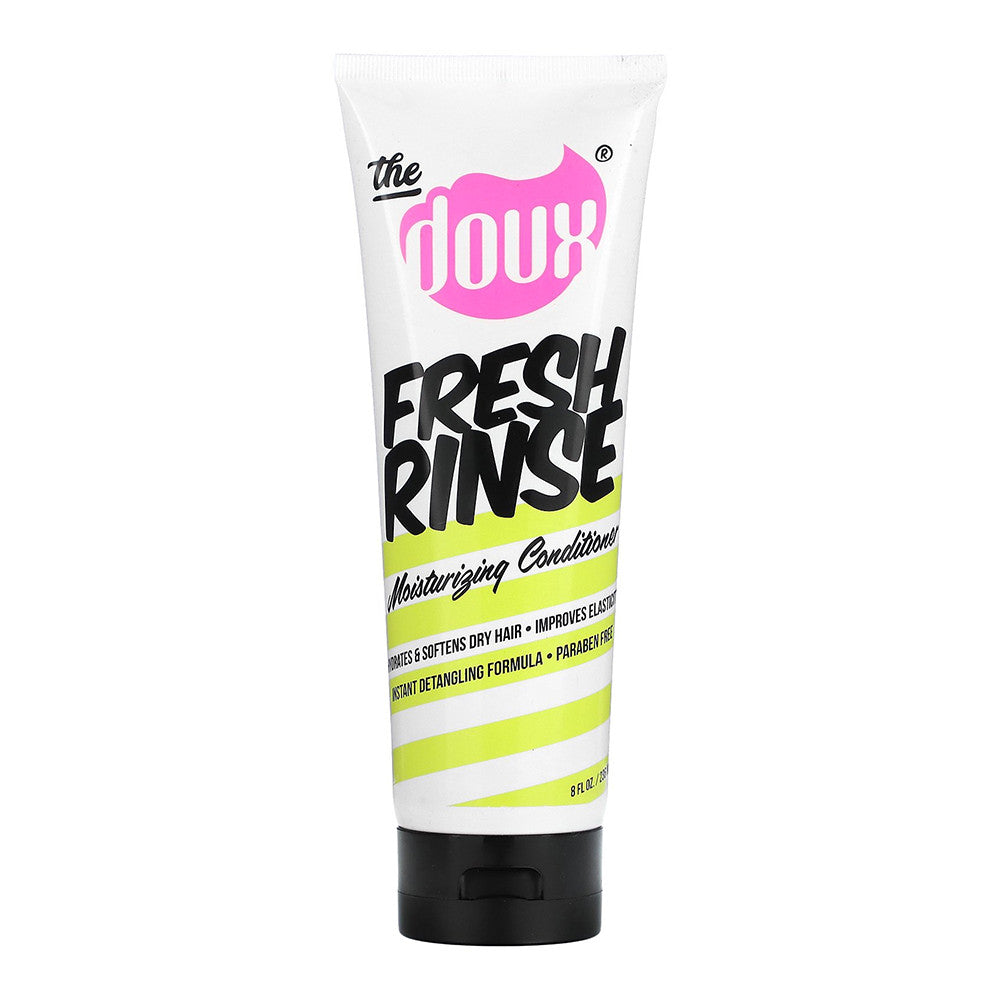 The Doux Fresh Rinse Moisturizing Conditioner, 8 Oz