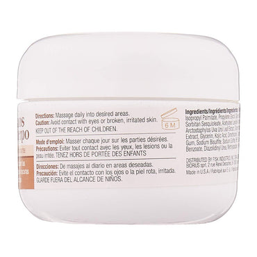 Cover Your Gray Hand and Body Lightening Cream, 1.5 Oz