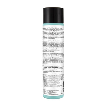 Flawless by Gabrielle Union Hydrating Co Wash Cleansing Hair Conditioner, 8 Oz