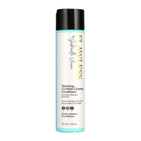 Flawless by Gabrielle Union Hydrating Co Wash Cleansing Hair Conditioner, 8 Oz