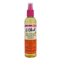 Aunt Jackies Girls E-Blast Vitamin E and Flaxseed Hair Scalp Remedy Oil, 8 Oz