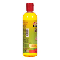 Africas Best Ultimate Herbal Oil with Ginseng, 12 Oz