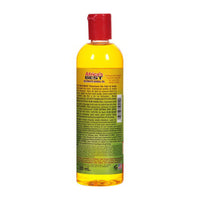 Africas Best Ultimate Herbal Oil with Ginseng, 12 Oz