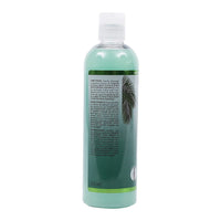 Africas Best Organics Olive Oil Hair Shampoo for All Types of Hair, 12 Oz