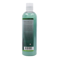 Africas Best Organics Olive Oil Hair Shampoo for All Types of Hair, 12 Oz