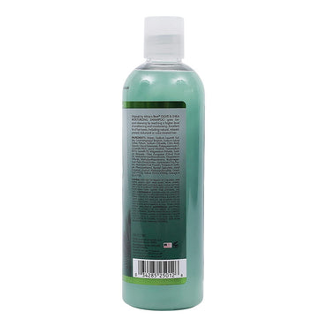 Africas Best Organics Olive Oil Hair Shampoo for All Types of Hair, 12 Oz