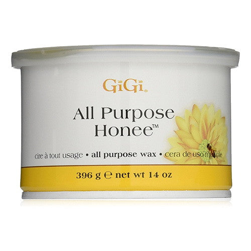 GiGi All Purpose Honee Wax, 14 Oz