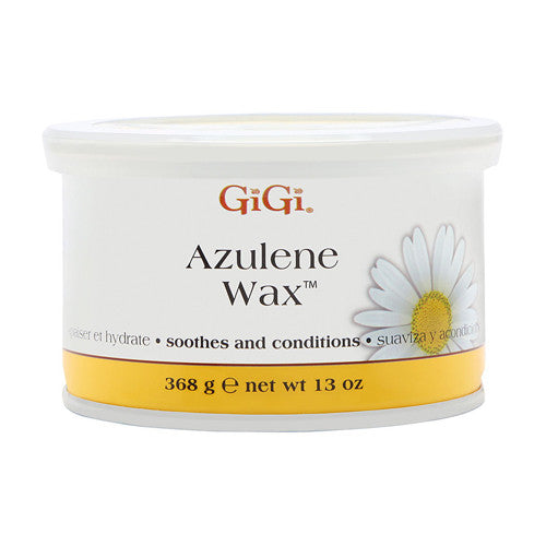 GiGi Azulene Wax, 13 Oz