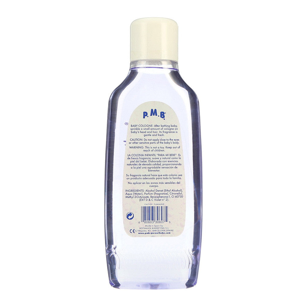 Para Mi Bebe Agua De Violetas Splash Cologne, 25 Oz