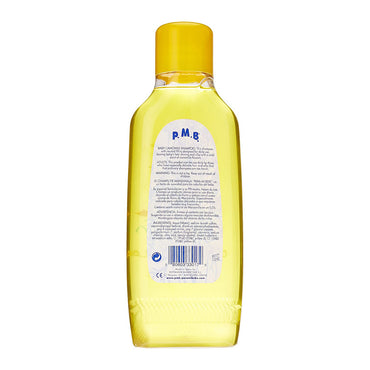 Para Mi Bebe Baby Shampoo, Chamomile and Manzanilla, 25 Oz